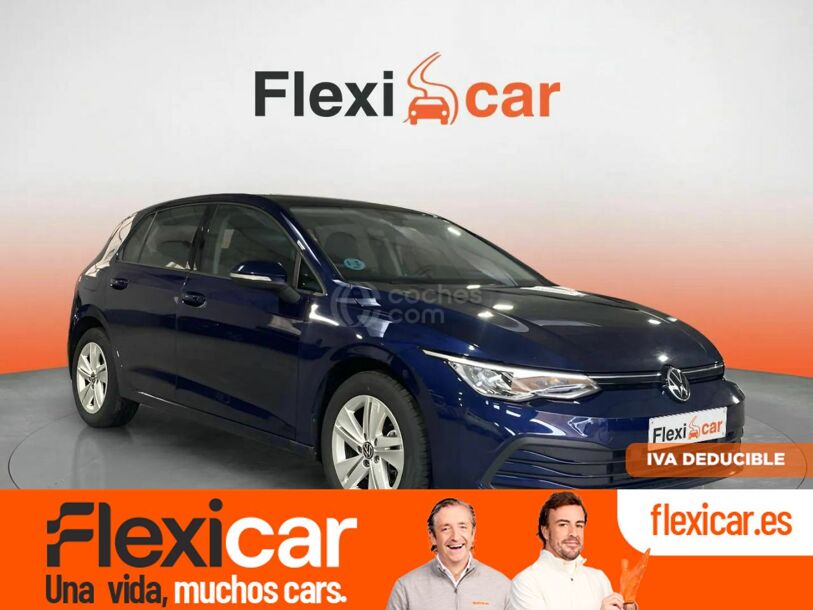 Foto del VOLKSWAGEN Golf 1.5 TSI Life 110kW