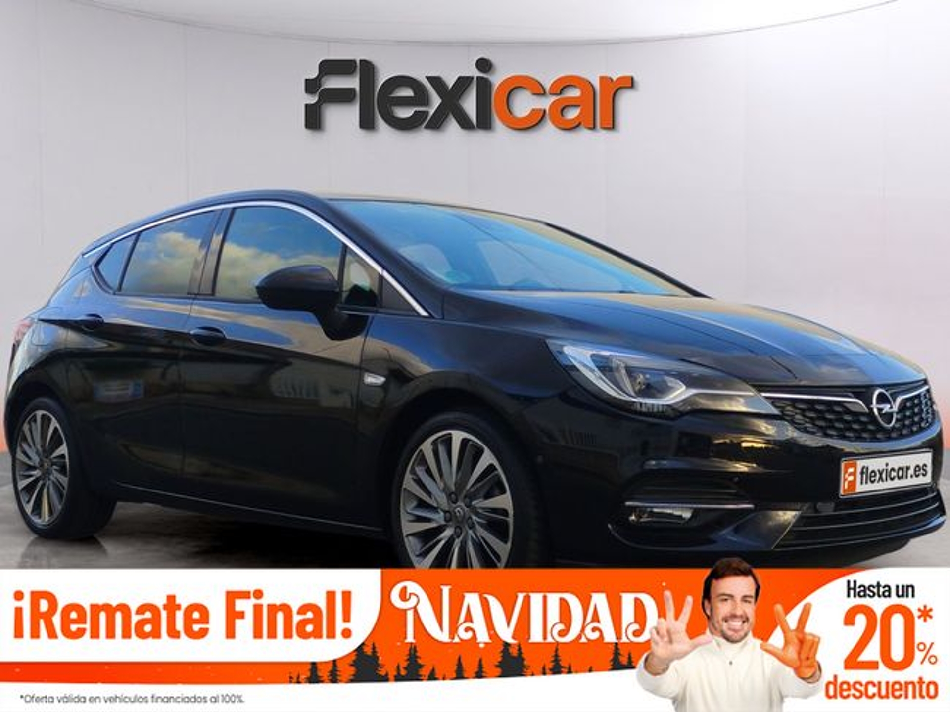 Imagen de OPEL Astra