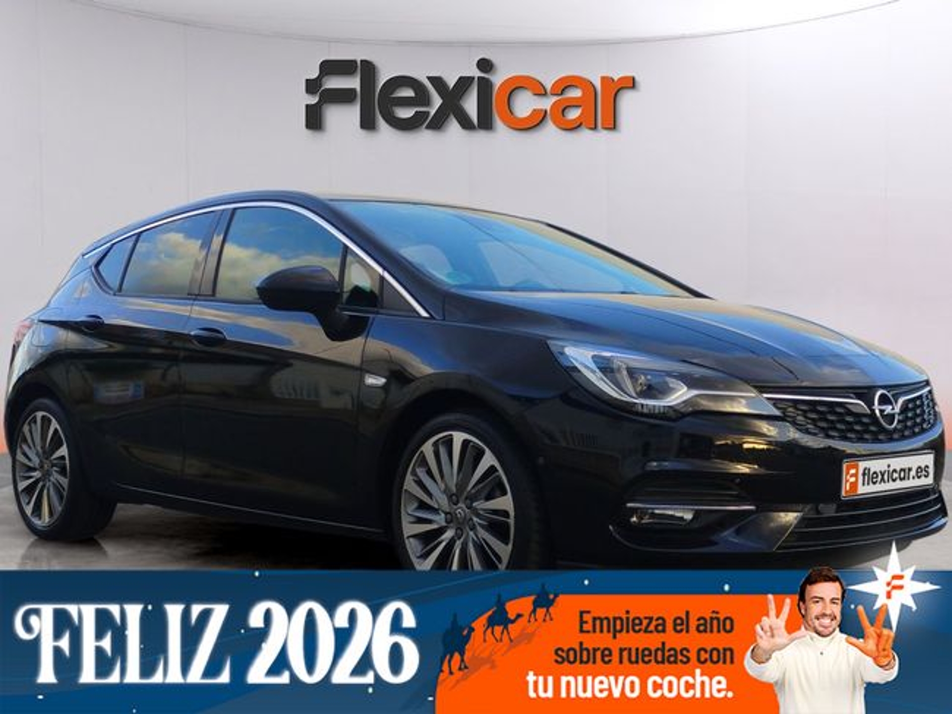 Imagen de OPEL Astra