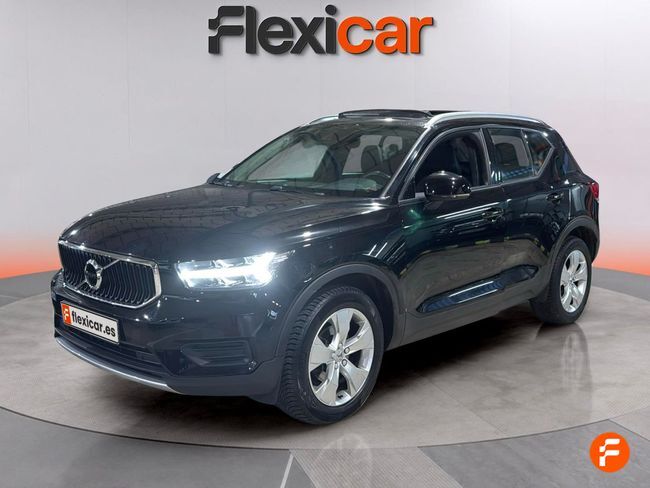 Foto del VOLVO XC40 D3 Aut.