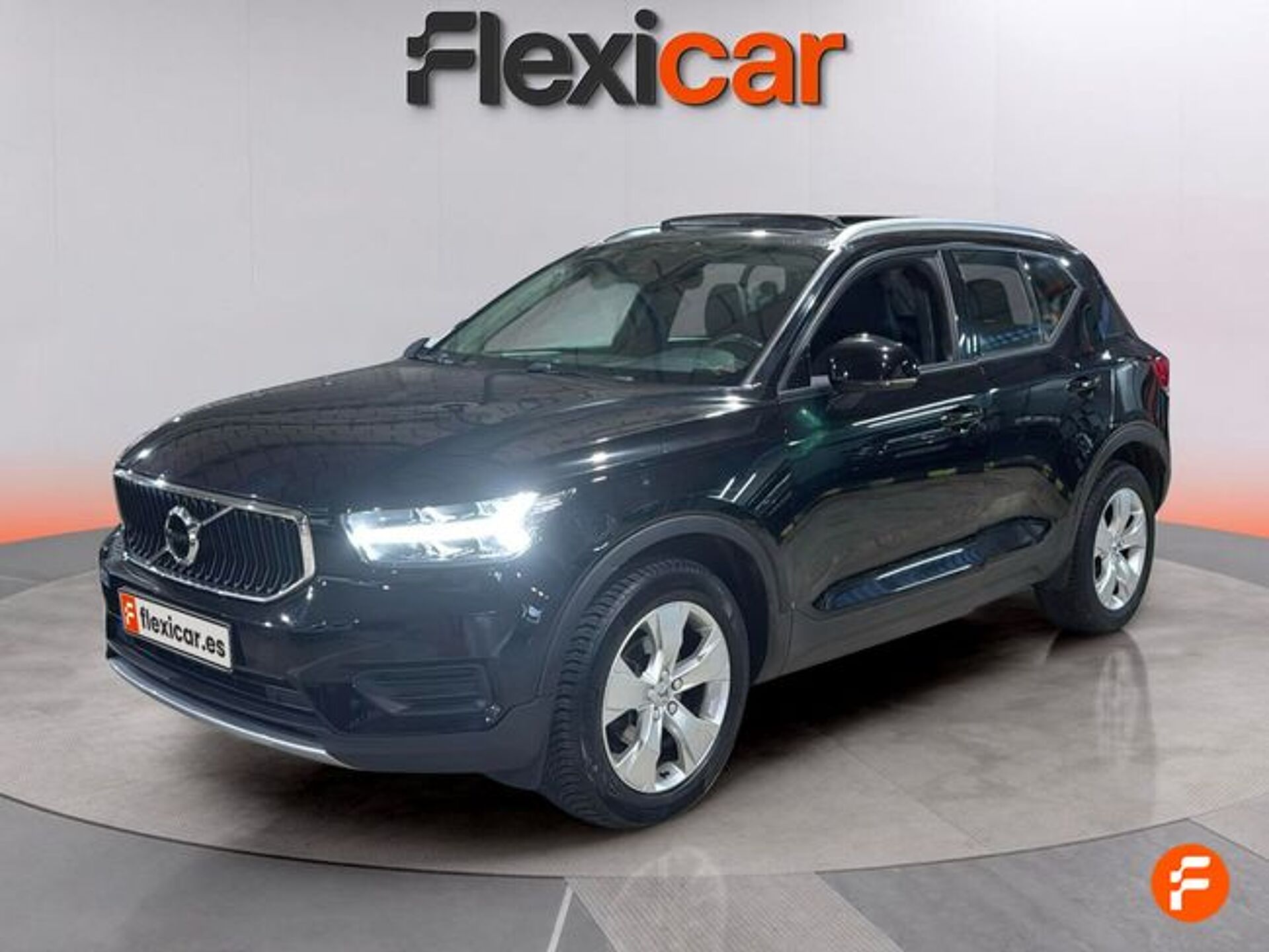 Imagen 3 de VOLVO XC40