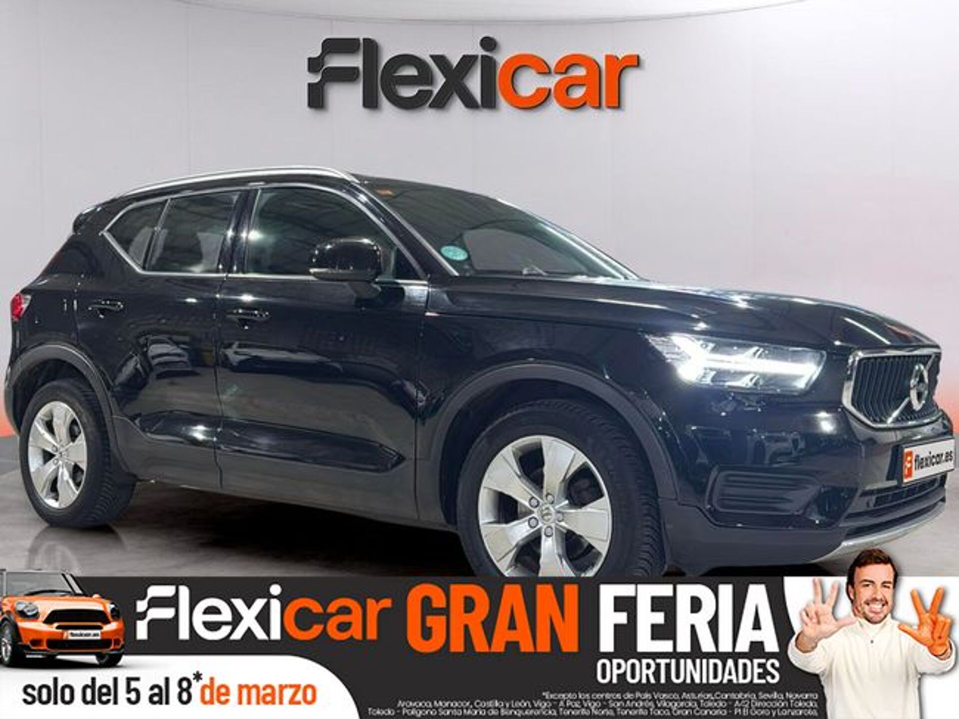 Imagen 1 de VOLVO XC40