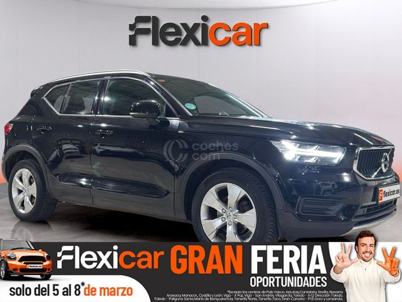 Foto del VOLVO XC40 D3 Aut.