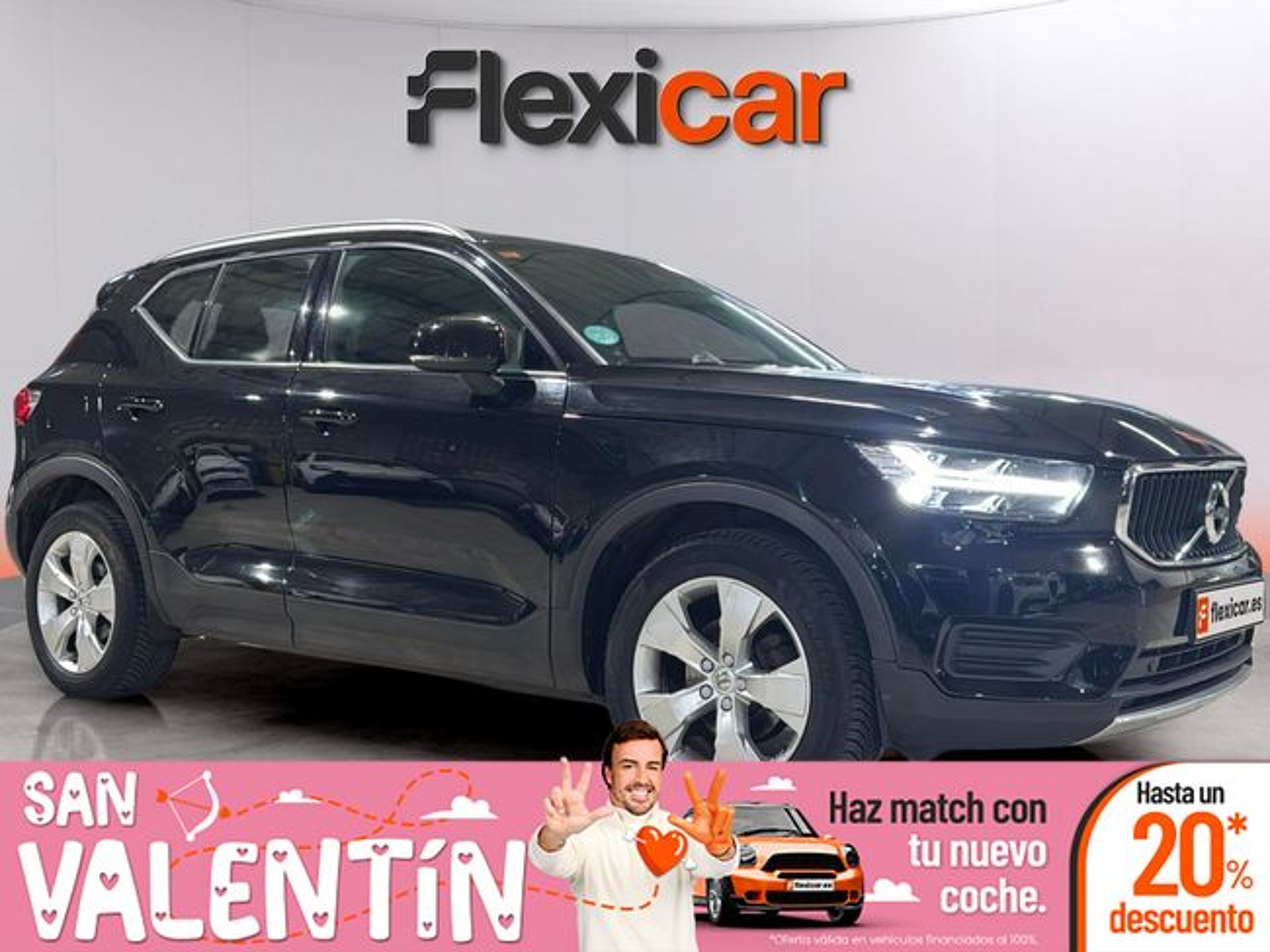 Imagen de VOLVO XC40