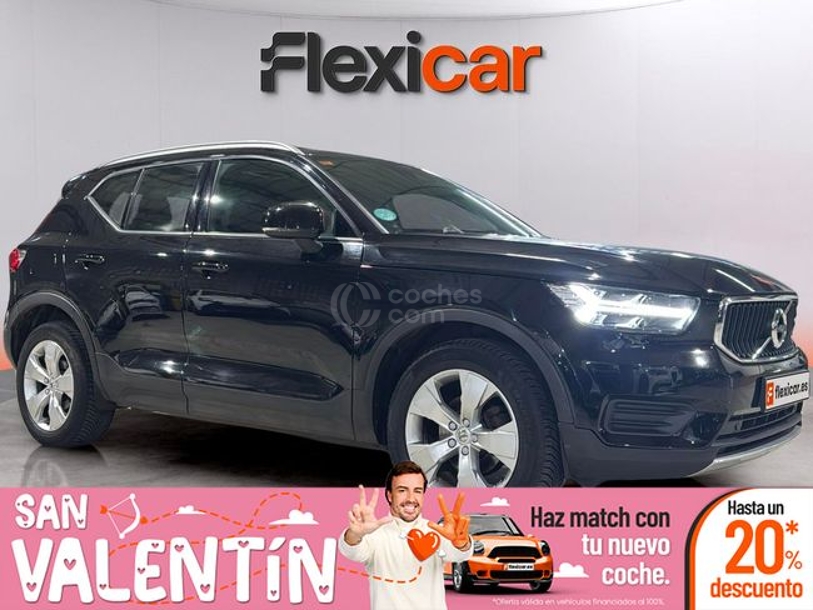 Foto del VOLVO XC40 D3 Aut.