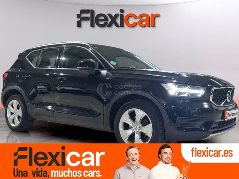 Foto del VOLVO XC40 D3 Aut.