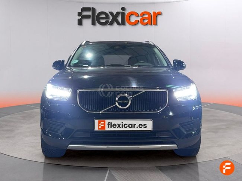 Foto del VOLVO XC40 D3 Aut.