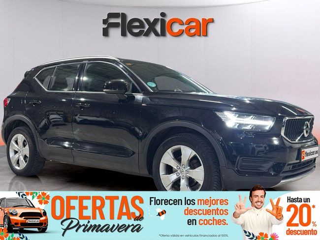 Foto del VOLVO XC40 D3 Aut.