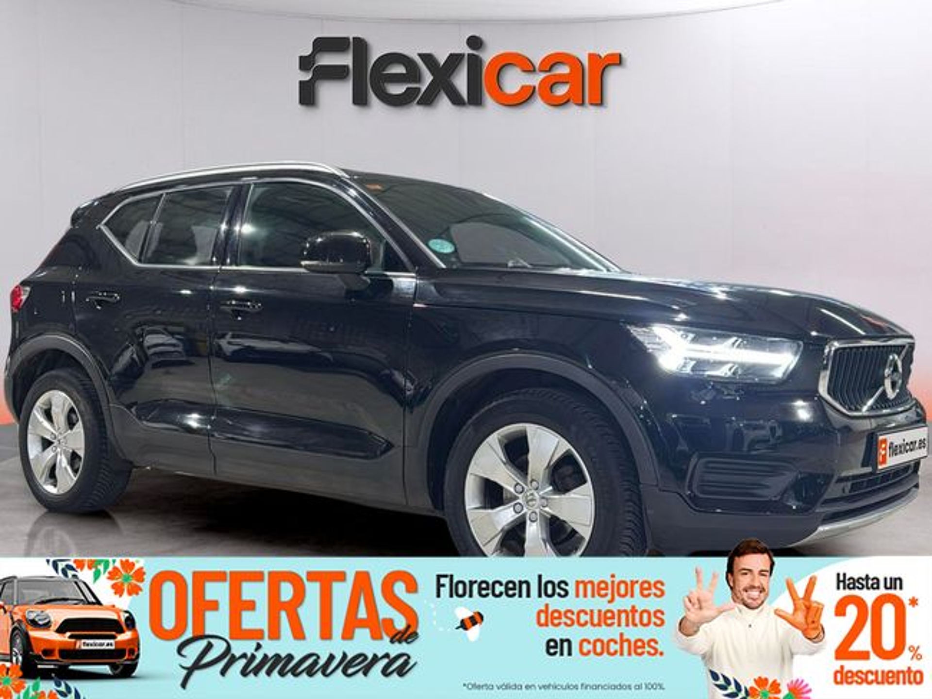 Imagen de VOLVO XC40