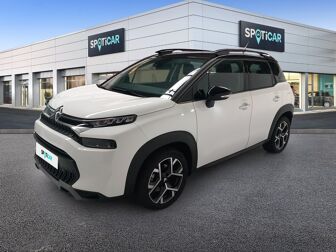 Imagen de CITROEN C3 Aircross Puretech S&S Shine Pack EAT6 130