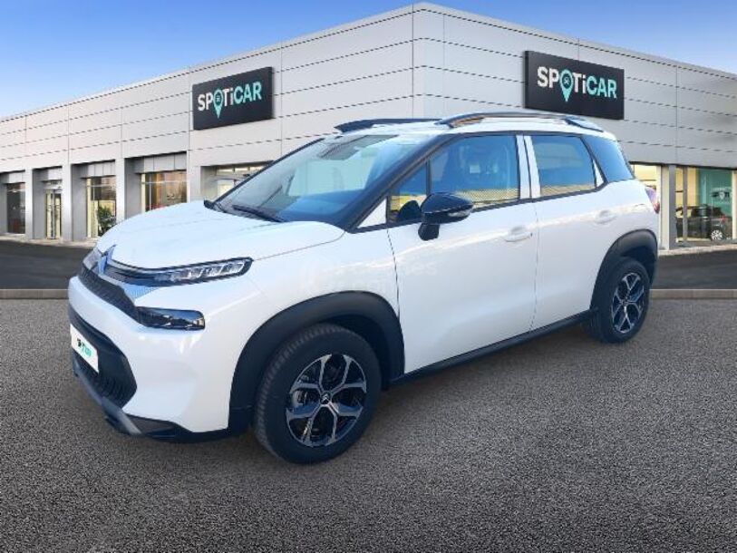 Foto del CITROEN C3 Aircross Puretech S&S Shine Pack EAT6 130