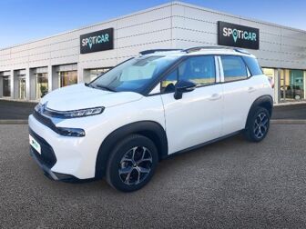 Imagen de CITROEN C3 Aircross Puretech S&S Shine Pack EAT6 130