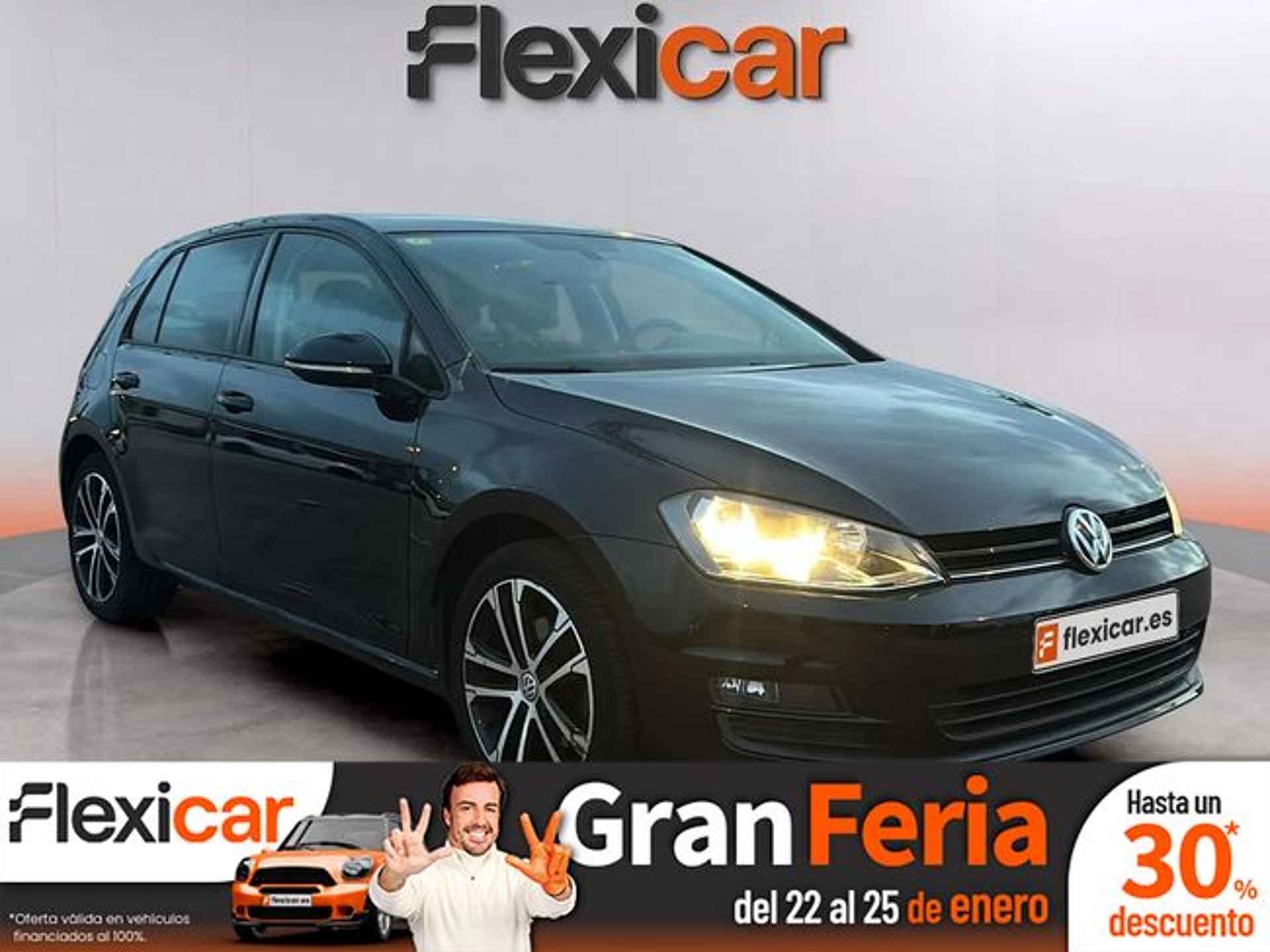 Imagen de VOLKSWAGEN Golf