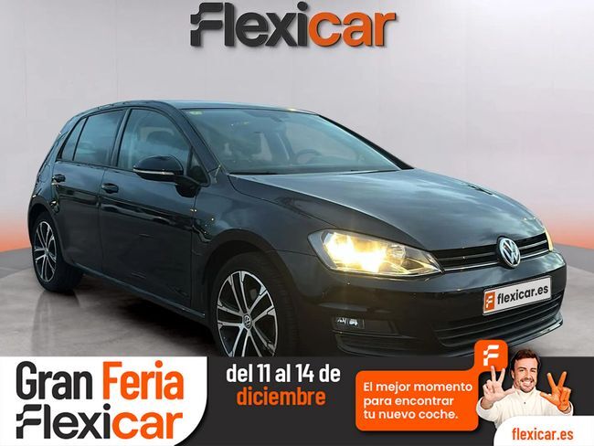 VOLKSWAGEN Golf (Advance 1.4 TSI 122CV BMT) en Girona