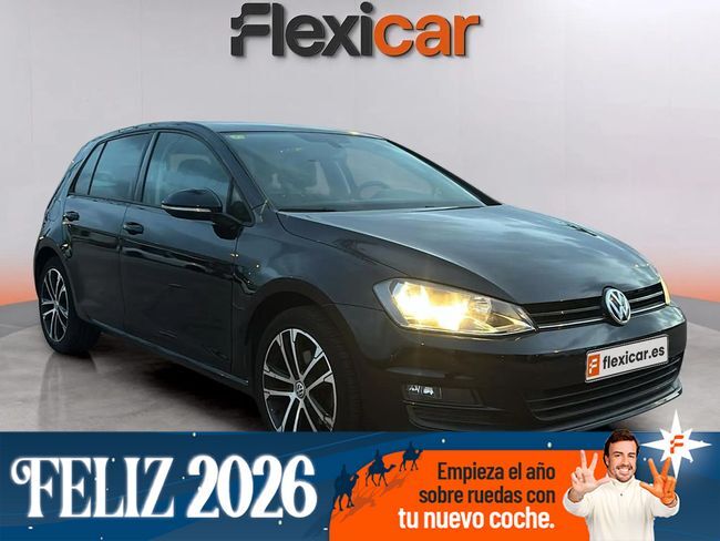 VOLKSWAGEN Golf (Advance 1.4 TSI 122CV BMT) en Girona