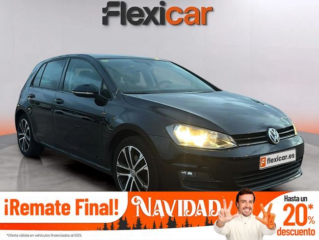 VOLKSWAGEN Golf (Advance 1.4 TSI 122CV BMT) en Girona
