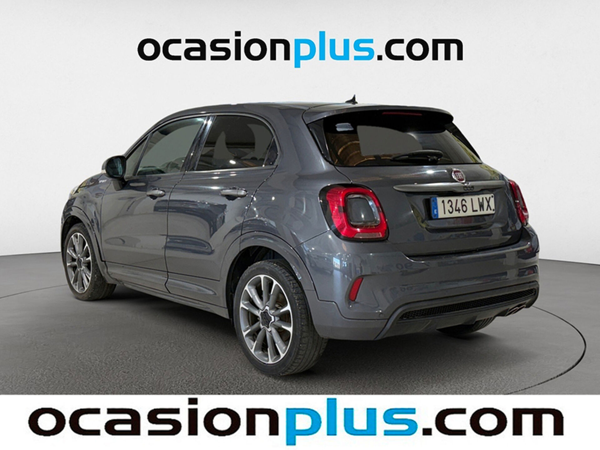 Imagen 3 de FIAT 500X