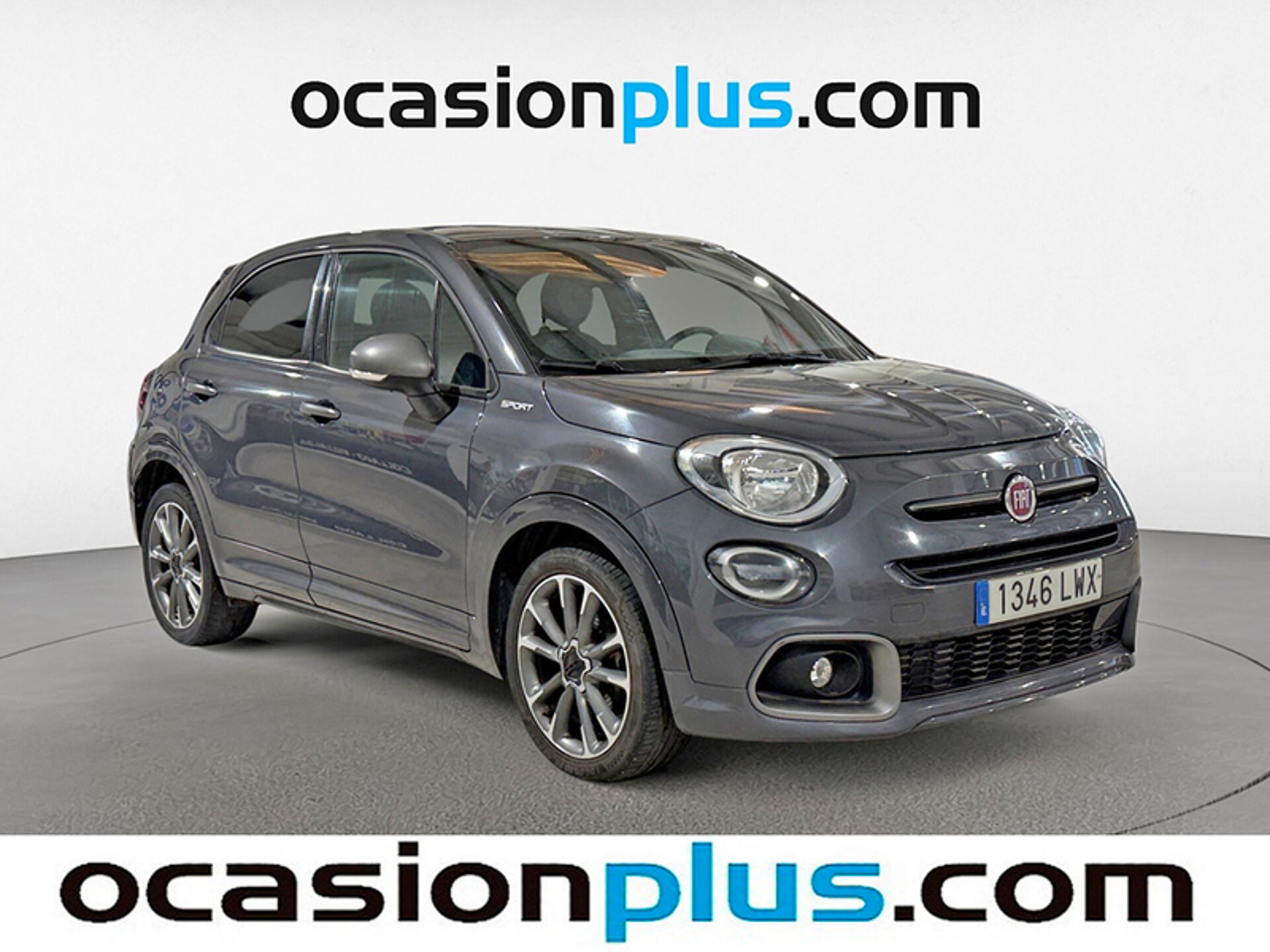 Imagen 2 de FIAT 500X