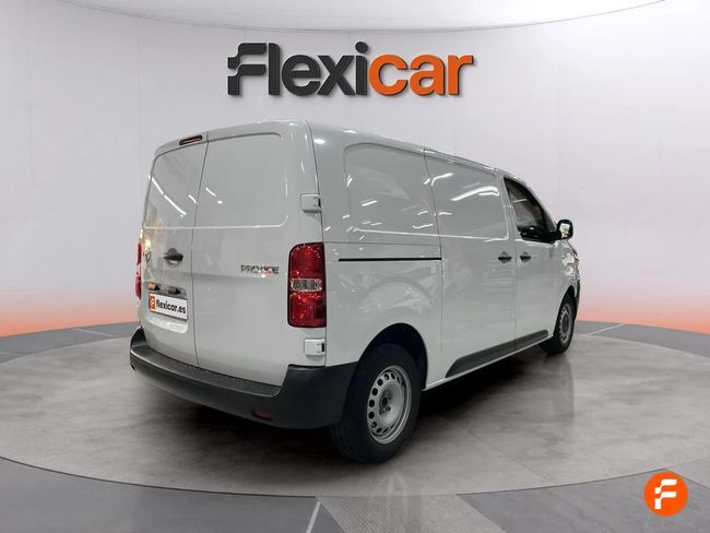 Foto del TOYOTA Proace Van L1 2.0D GX Plus 145