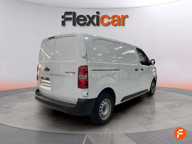 Foto del TOYOTA Proace Van L1 2.0D GX Plus 145