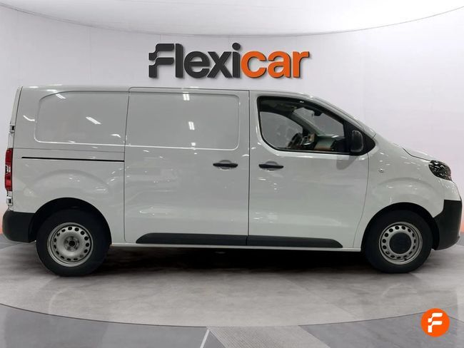 Foto del TOYOTA Proace Van L1 2.0D GX Plus 145