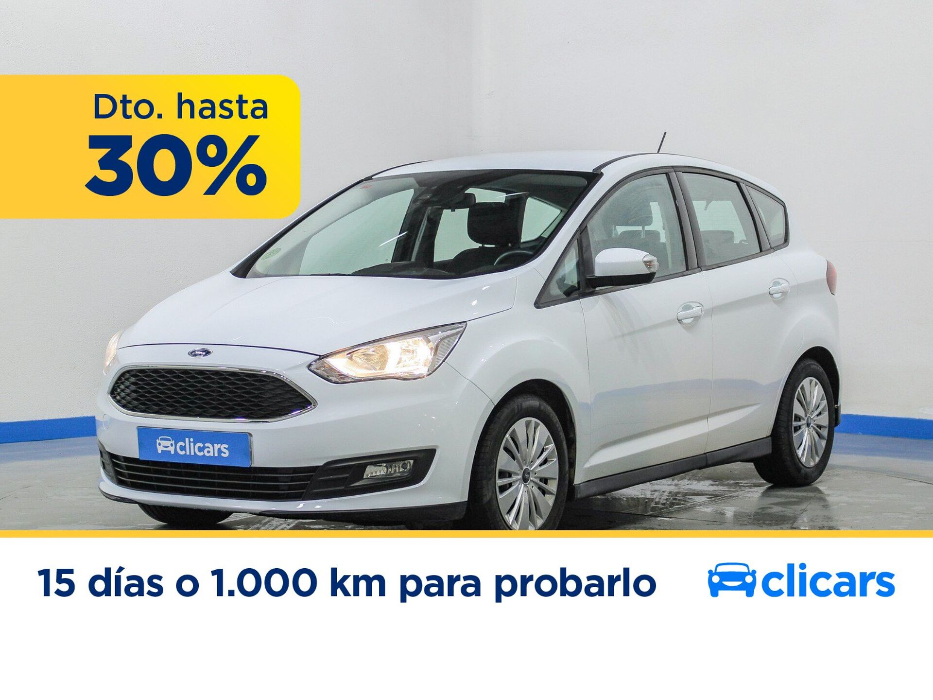 Imagen de FORD C-Max