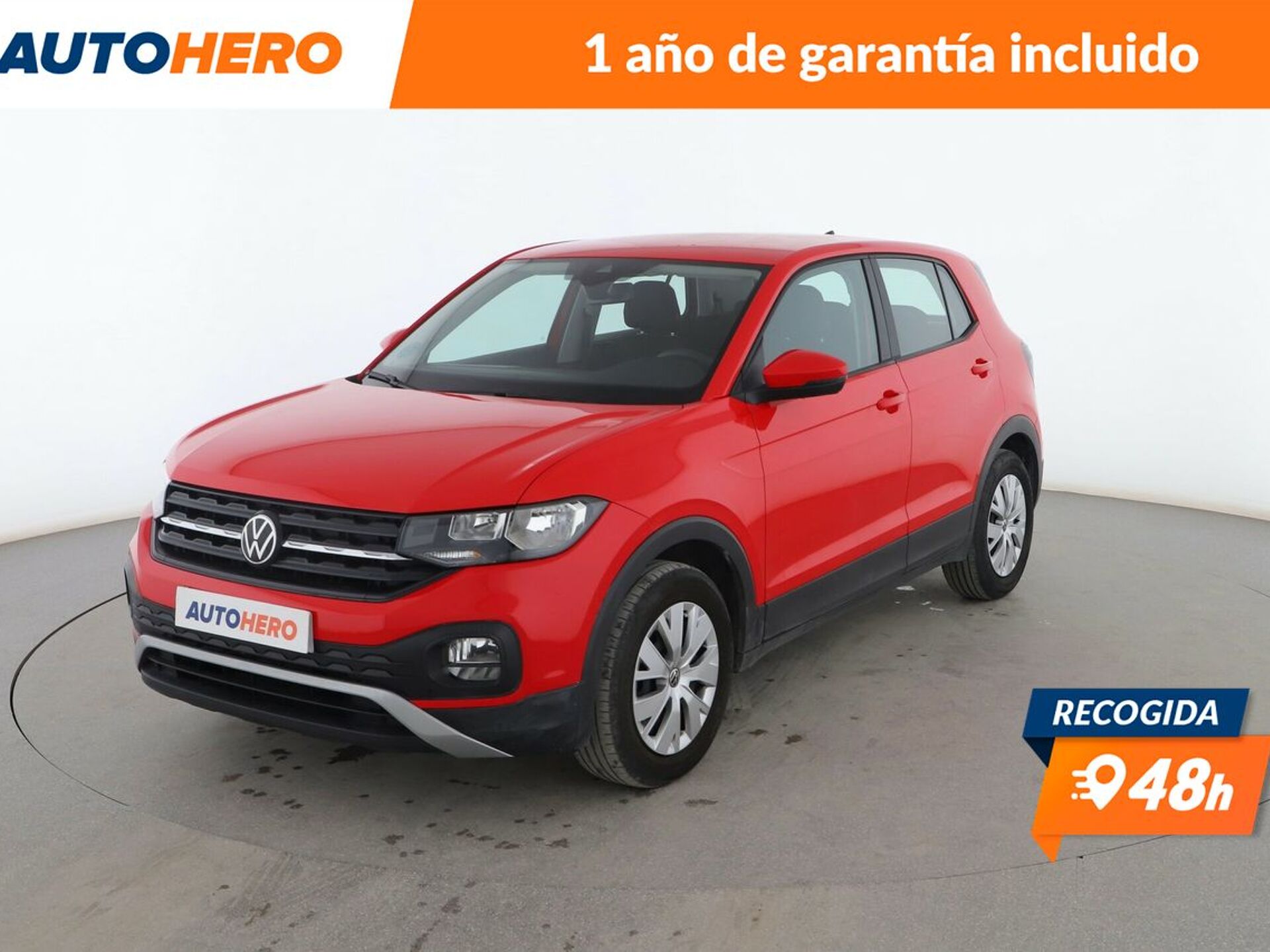 Imagen de VOLKSWAGEN T-Cross