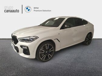 Imagen de BMW X6 M50iA