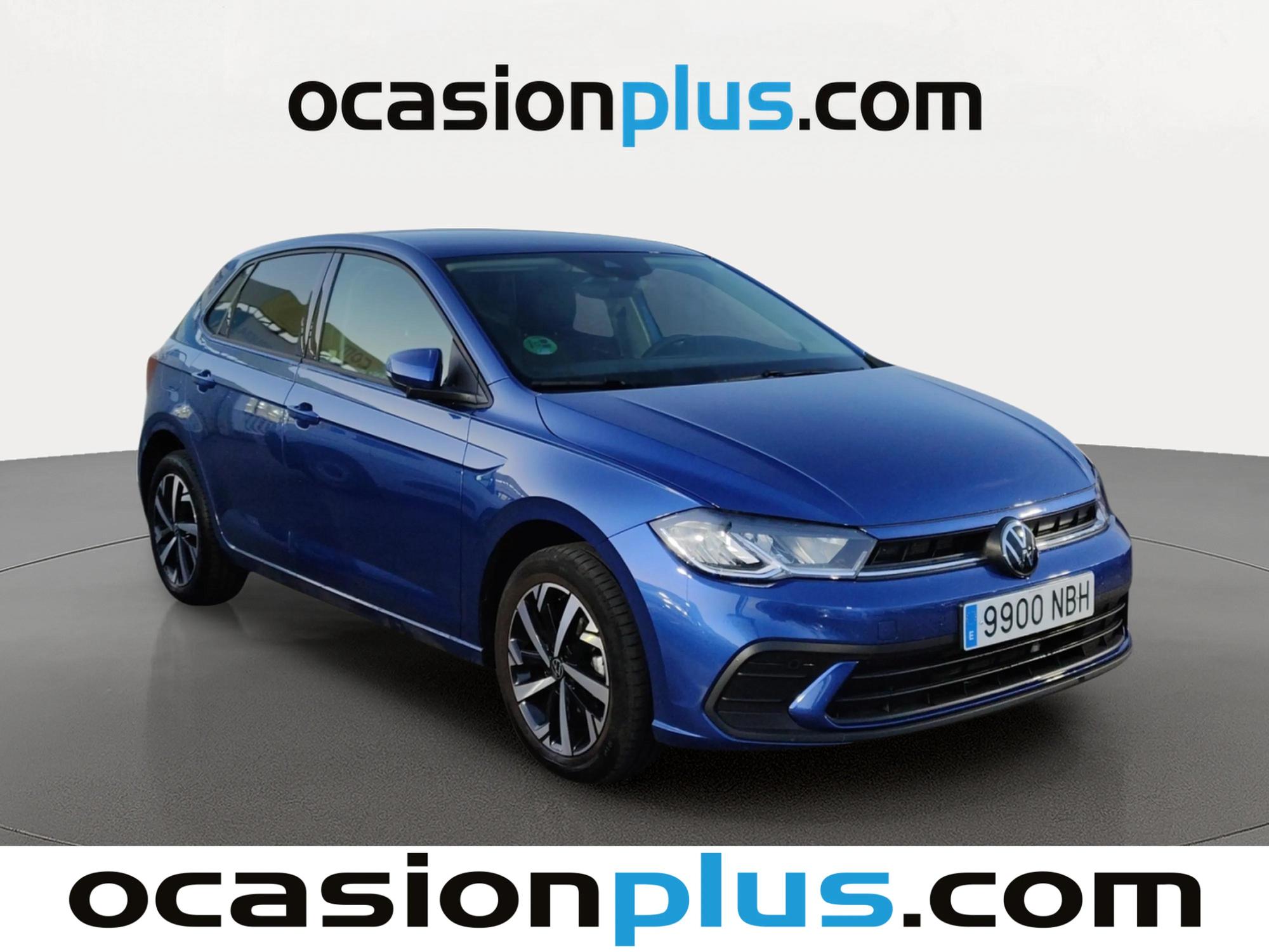 Foto del VOLKSWAGEN Polo 1.0 TSI Mas DSG 70kW