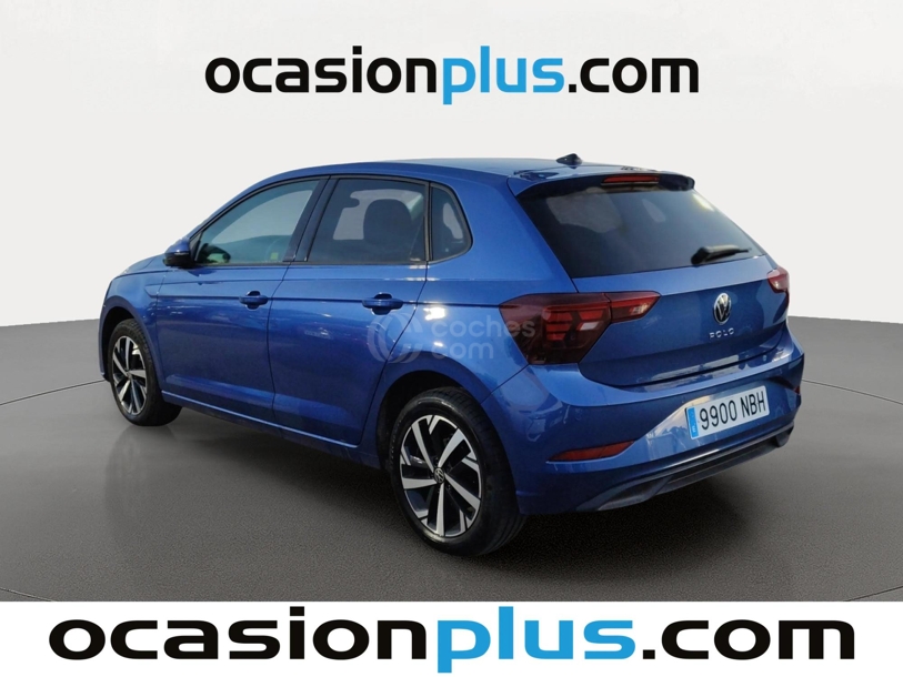 Foto del VOLKSWAGEN Polo 1.0 TSI Mas DSG 70kW