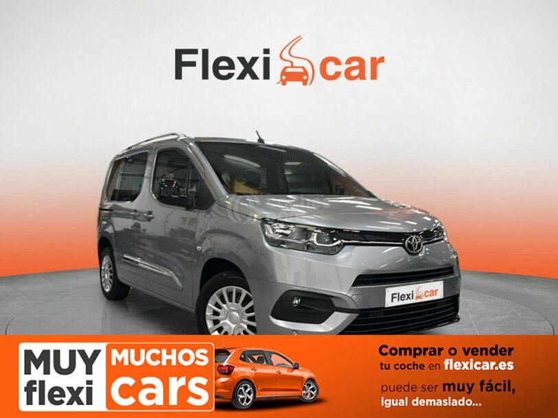 Foto del TOYOTA Proace City Family L1 1.2 5pl. Active 110