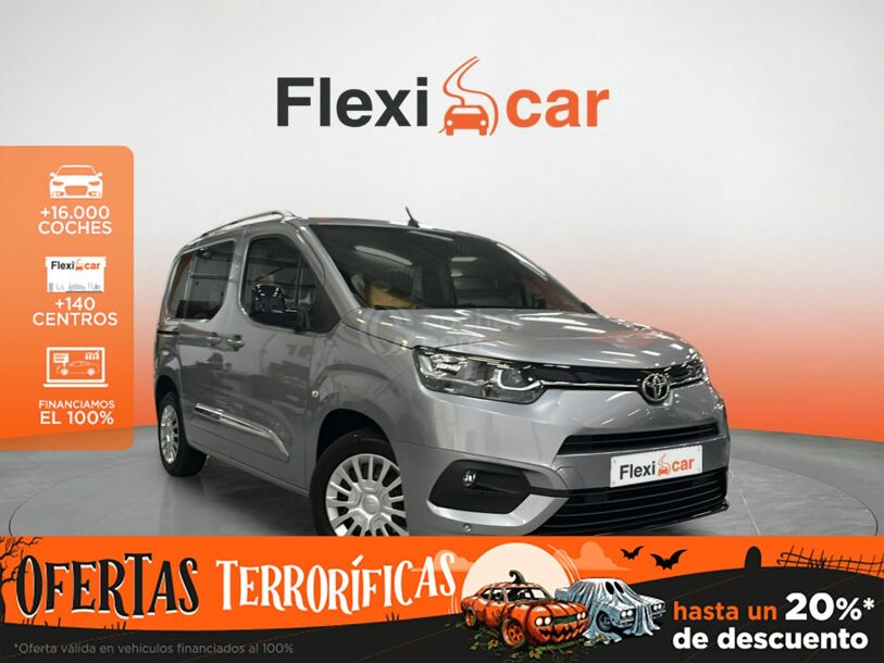 Foto del TOYOTA Proace City Family L1 1.2 5pl. Active 110