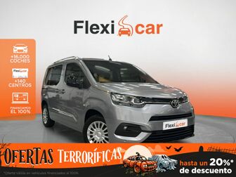 Imagen de TOYOTA Proace City Family L1 1.2 5pl. Active 110