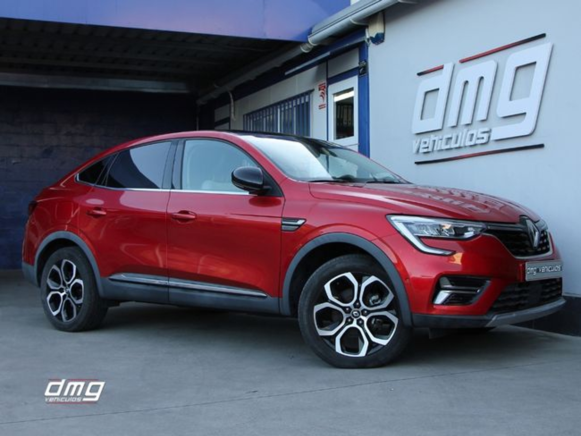 Imagen de RENAULT Arkana