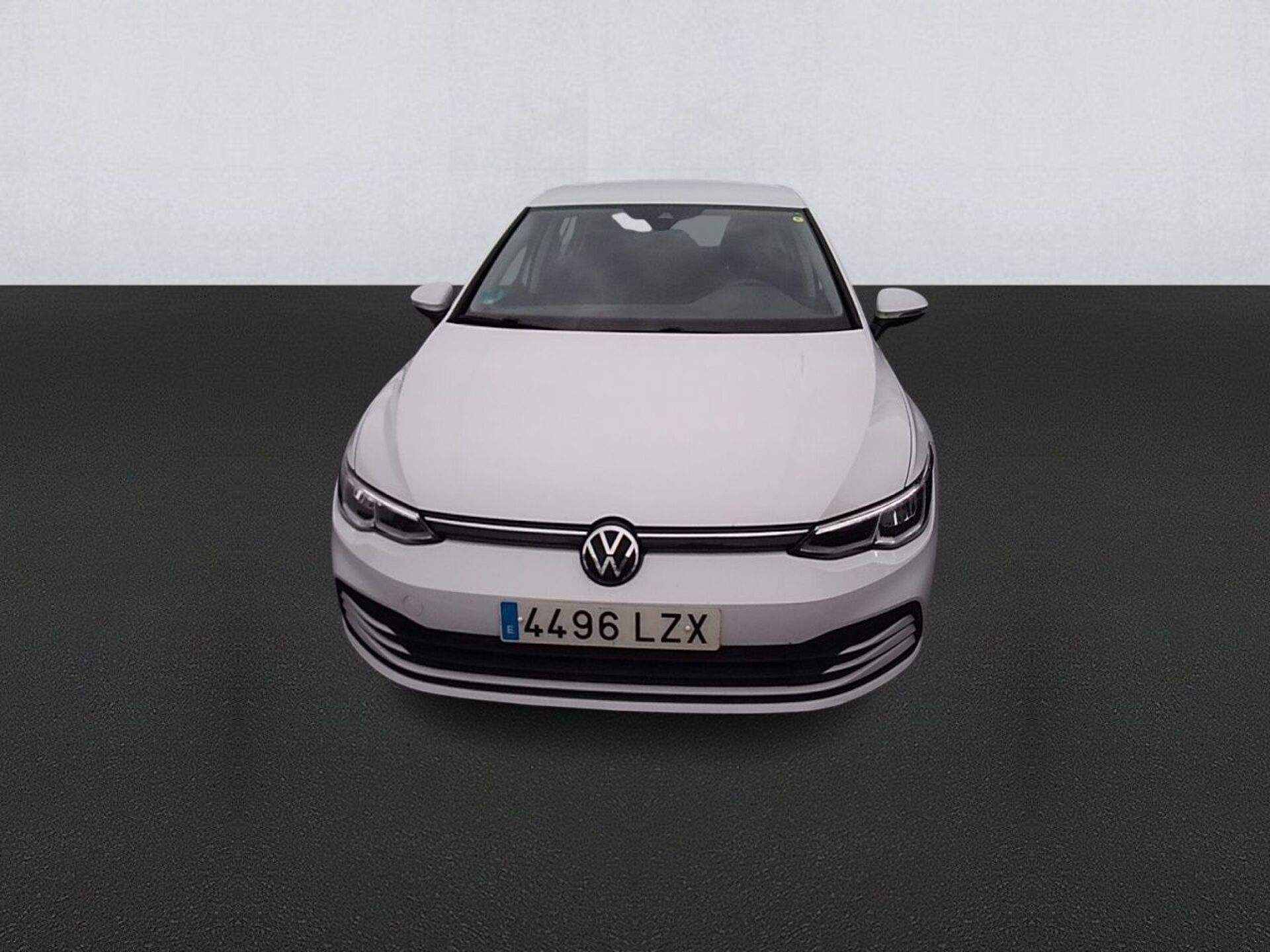 Imagen 2 de VOLKSWAGEN Golf