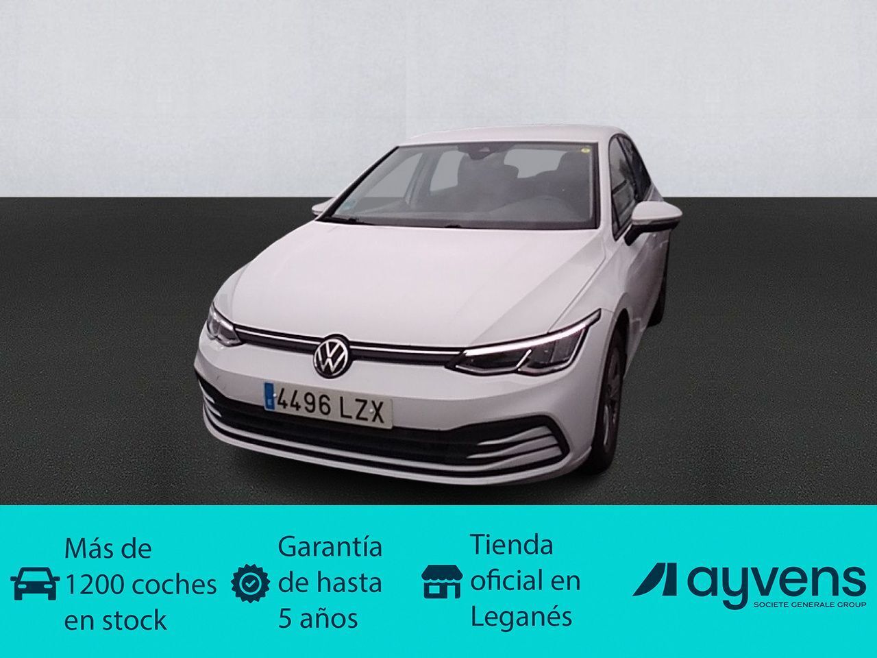 Foto del VOLKSWAGEN Golf 2.0TDI 85kW