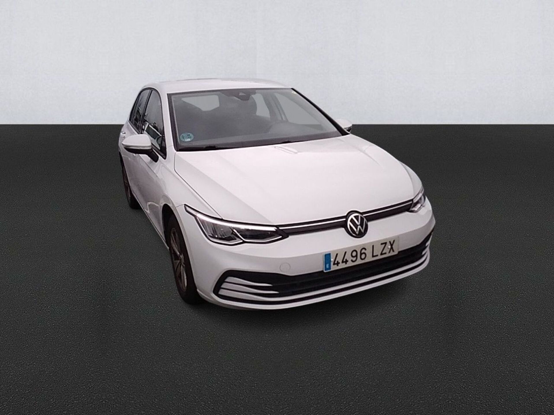 Imagen 3 de VOLKSWAGEN Golf