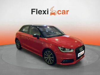 Imagen de AUDI A1 Sportback 1.4TDI ultra Adrenalin2