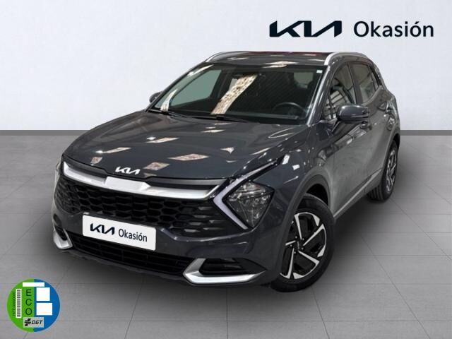 Foto del KIA Sportage 1.6 T-GDi MHEV Drive 150