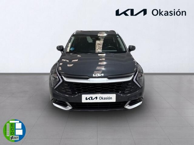 Foto del KIA Sportage 1.6 T-GDi MHEV Drive 150