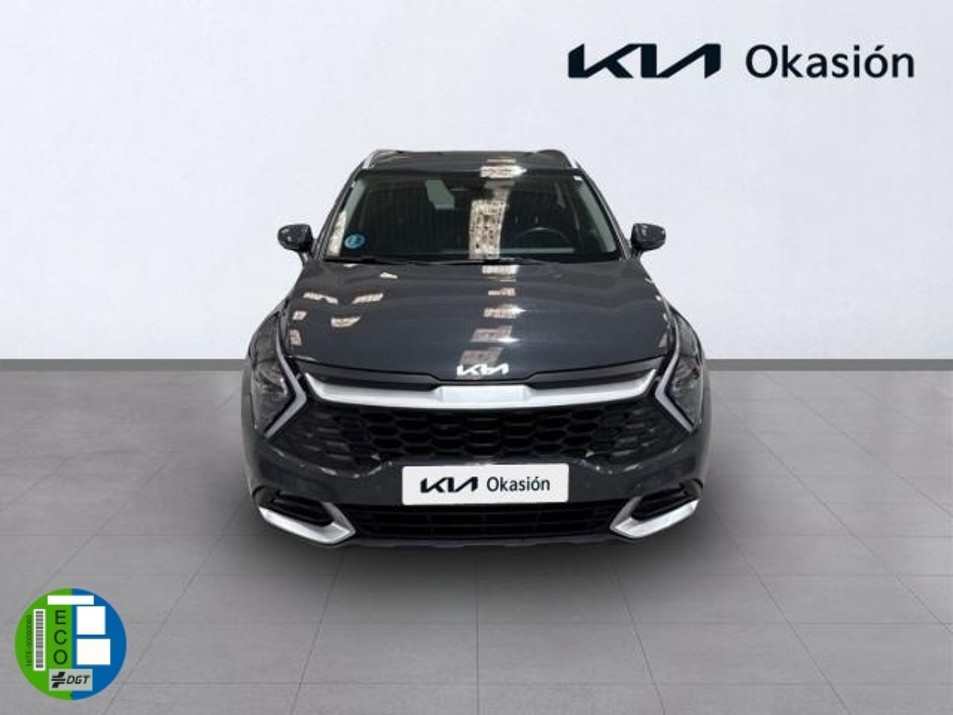 Imagen 3 de KIA Sportage