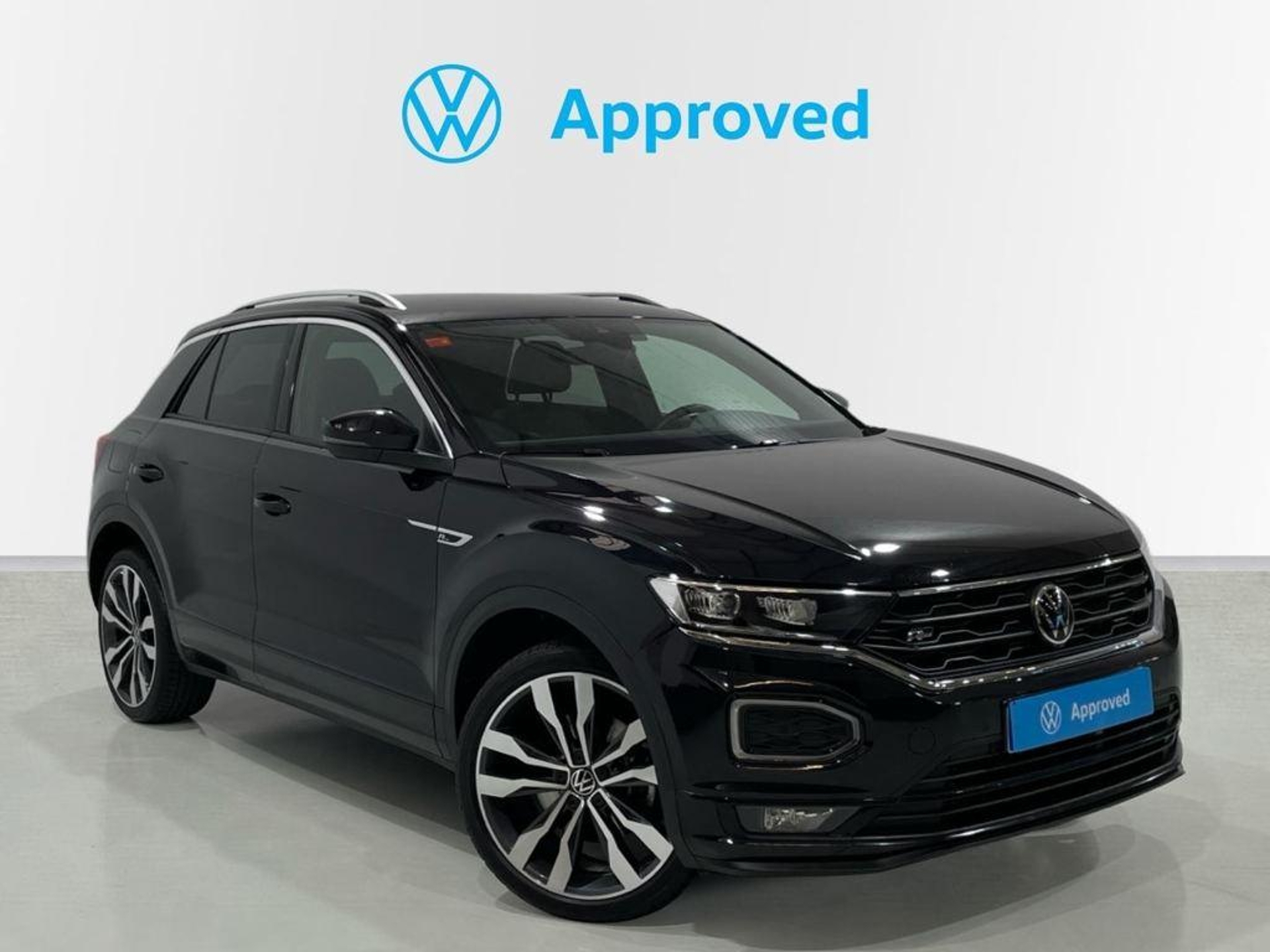 Imagen de VOLKSWAGEN T-Roc