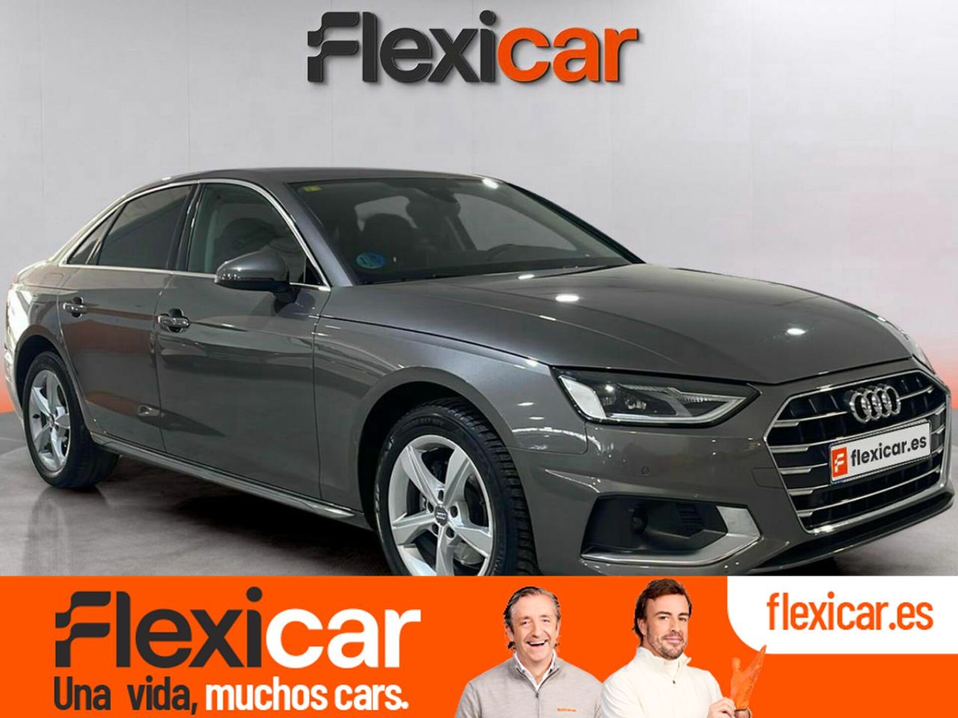 Imagen de AUDI A4