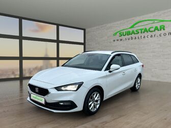 Imagen de SEAT León ST 1.6TDI CR S&S Style 115