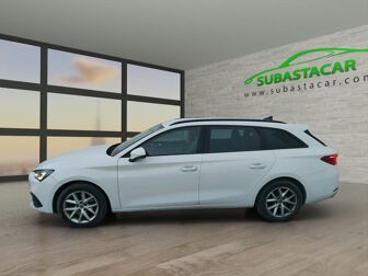 Imagen de SEAT León ST 1.6TDI CR S&S Style 115