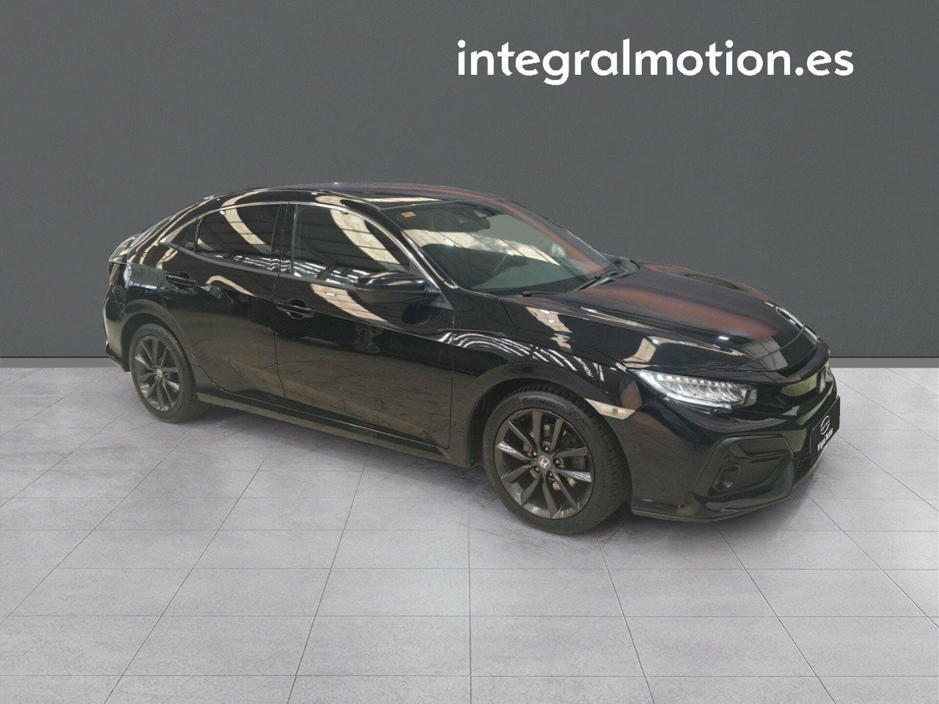 Imagen 3 de HONDA Civic