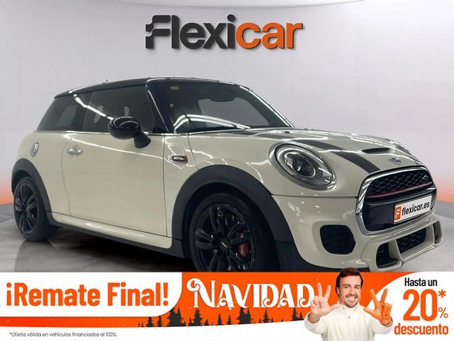 MINI Mini (JOHN COOPER WORKS) en Valencia