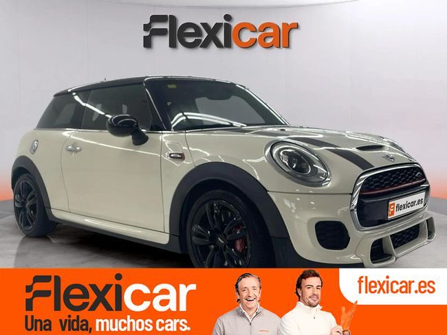 MINI Mini (JOHN COOPER WORKS) en Valencia