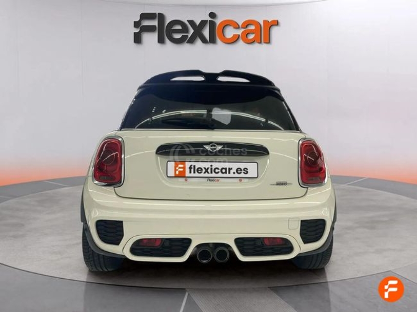 Foto del MINI Mini John Cooper Works Aut.