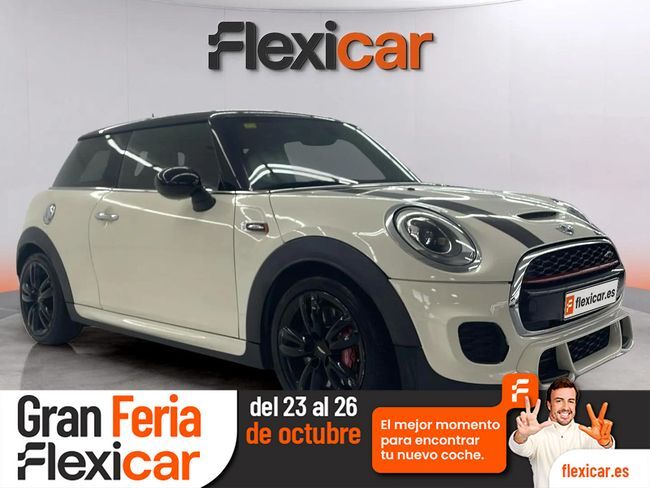MINI Mini (JOHN COOPER WORKS) en Valencia